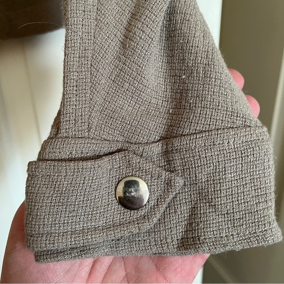 UNIF X Urban Outfitters jacket, size small - Picture 7 of 9